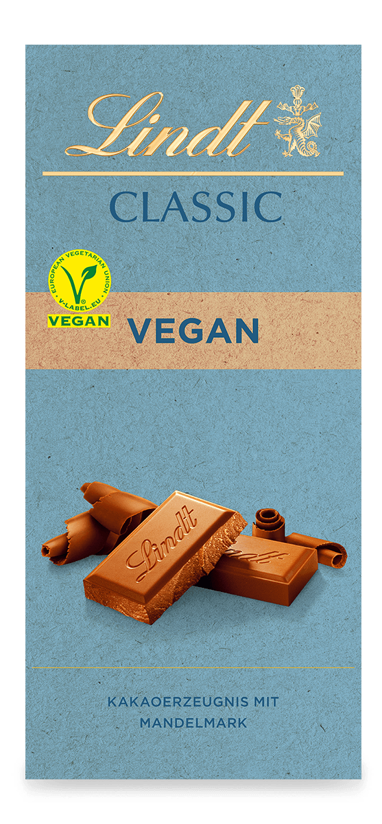 Vegan Classic, 100g