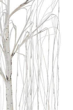 Myflair Möbel & Accessoires LED Baum Donja, LED fest integriert, mit 192 LEDs, Höhe ca. 200 cm