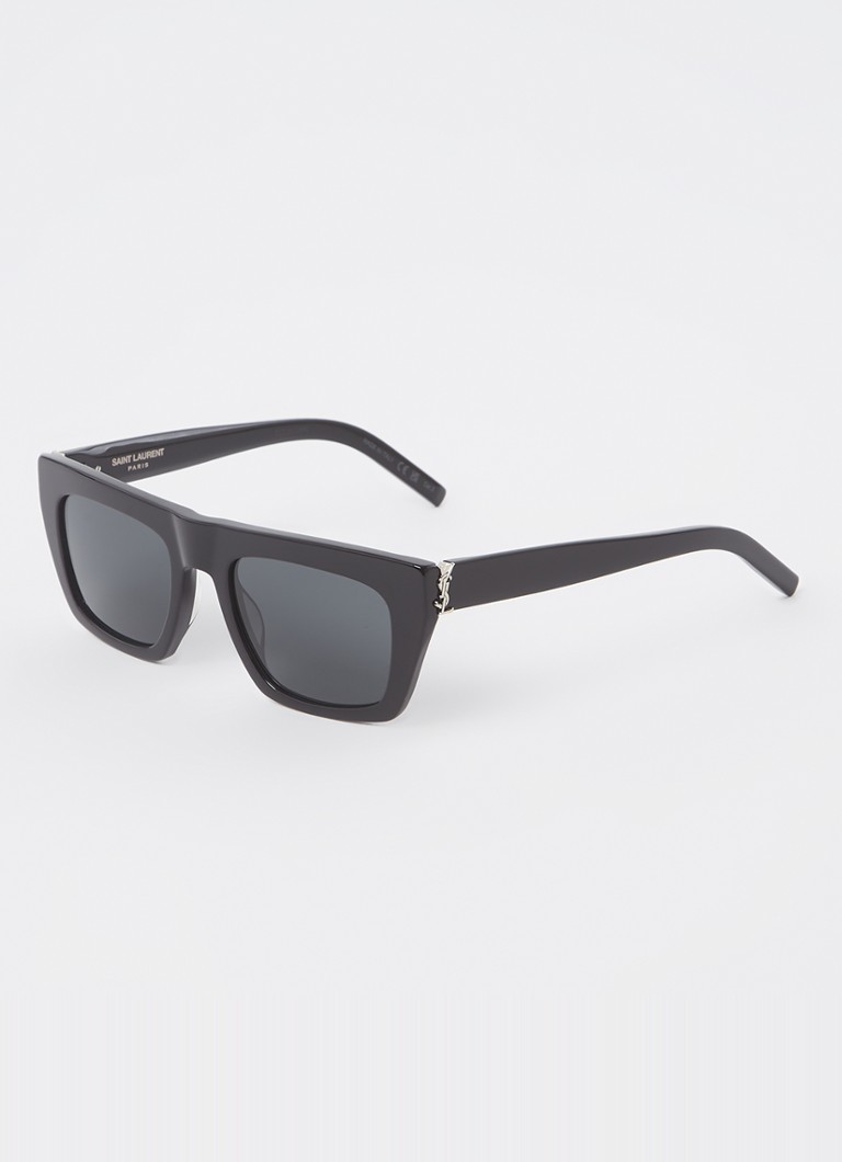 Occhiali da sole Saint Laurent Wayfarer SL M131