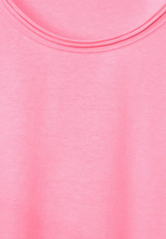 CECIL Basic Uni T-Shirt