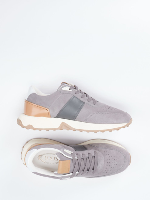 Sneaker-46614590287 Tod's