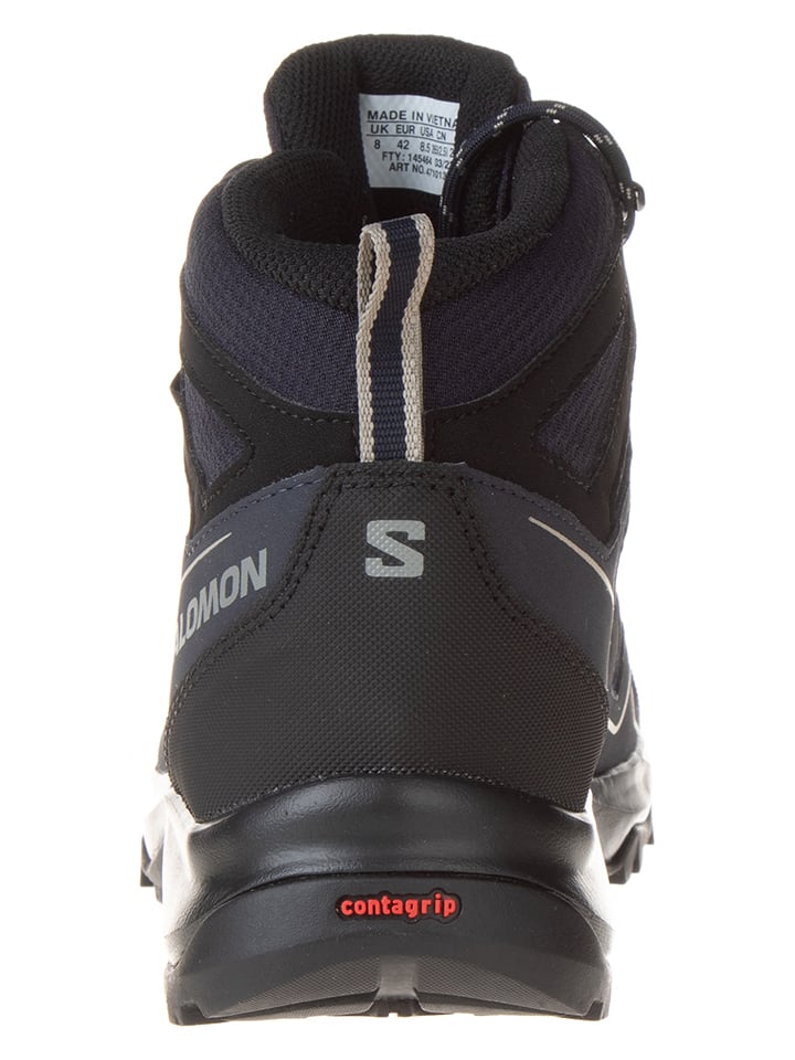 SALOMON Wanderschuhe 