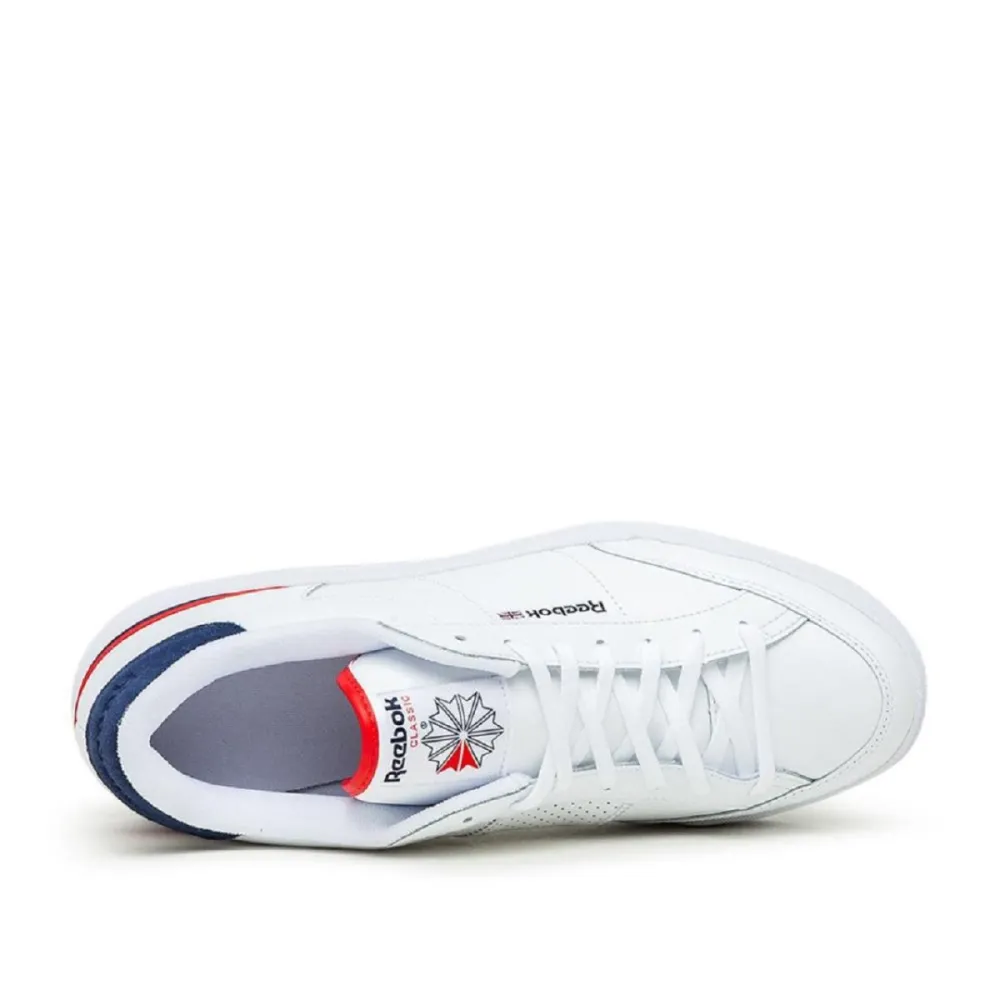 Reebok AD Court FX1355 / weiss