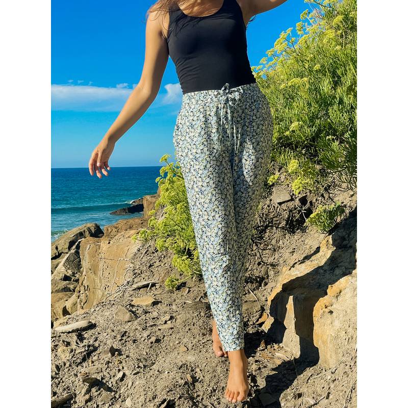 WLD Jungle Walk Freizeithose Damen