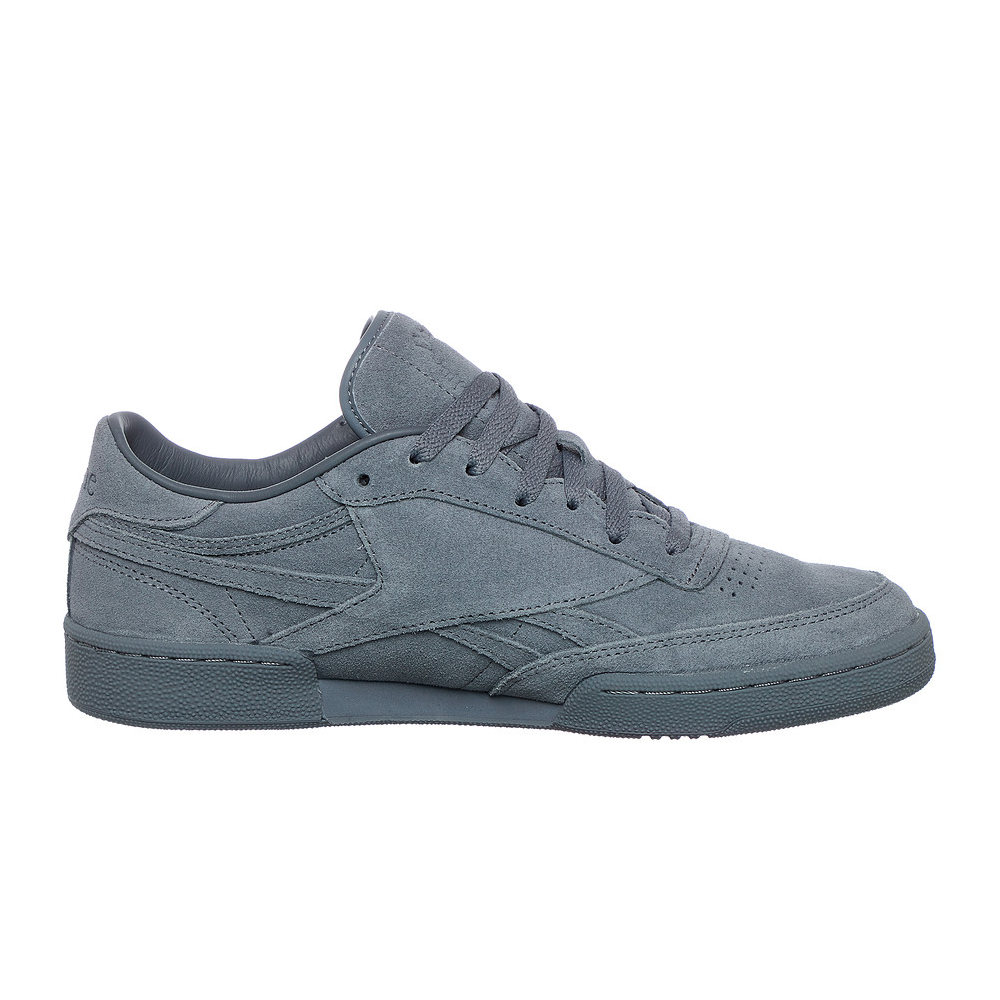 Reebok x Dime Club C Revenge IF5887 / braun