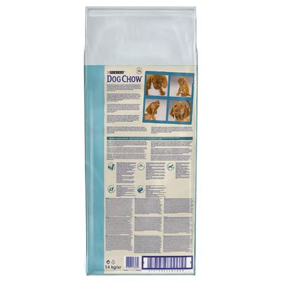 PURINA Dog Chow Puppy Chicken