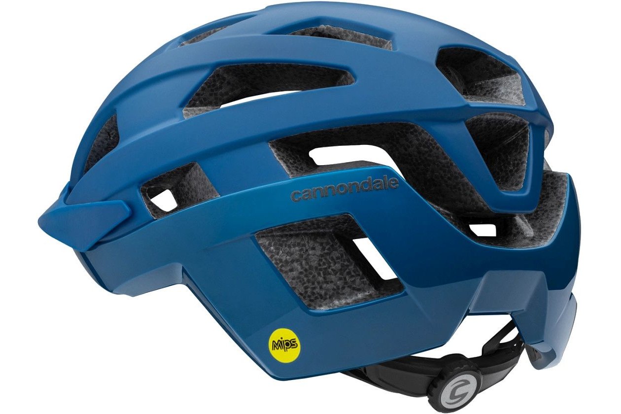 Cannondale Junction MIPS Helm