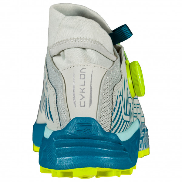 La Sportiva - Women's Cyklon - Trailrunningschuhe