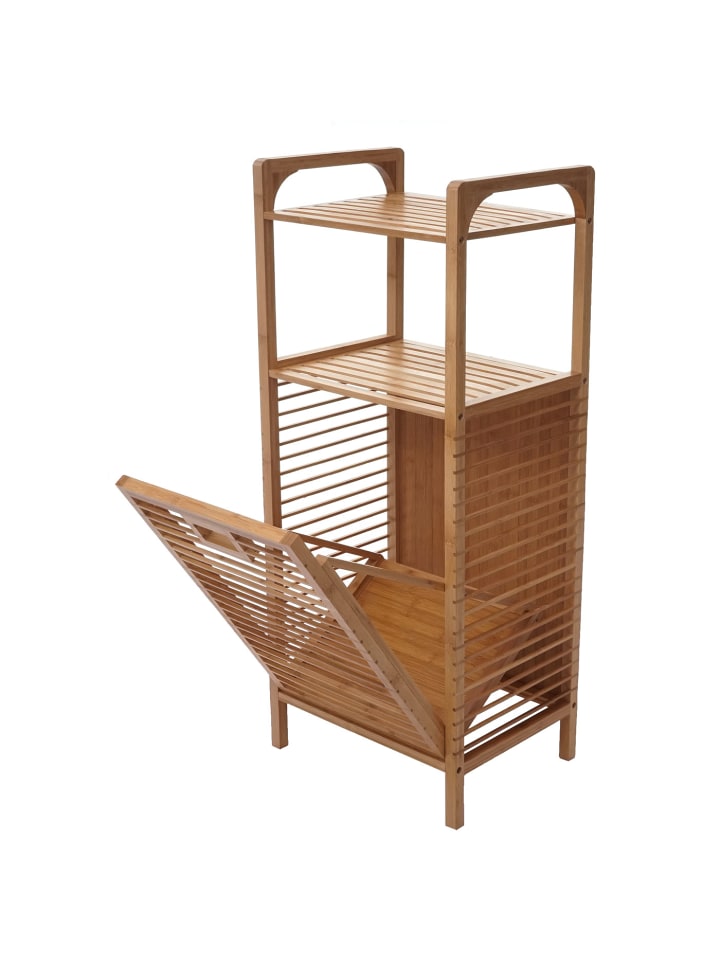 MCW Regal mit Wäschekorb B94 günstig kaufen onesize