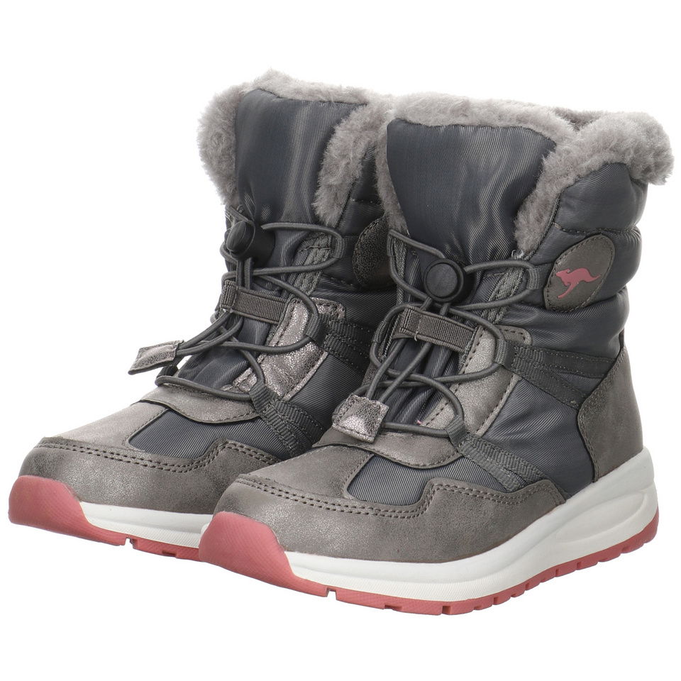 Kangaroos K-PE Ski RTX Boots