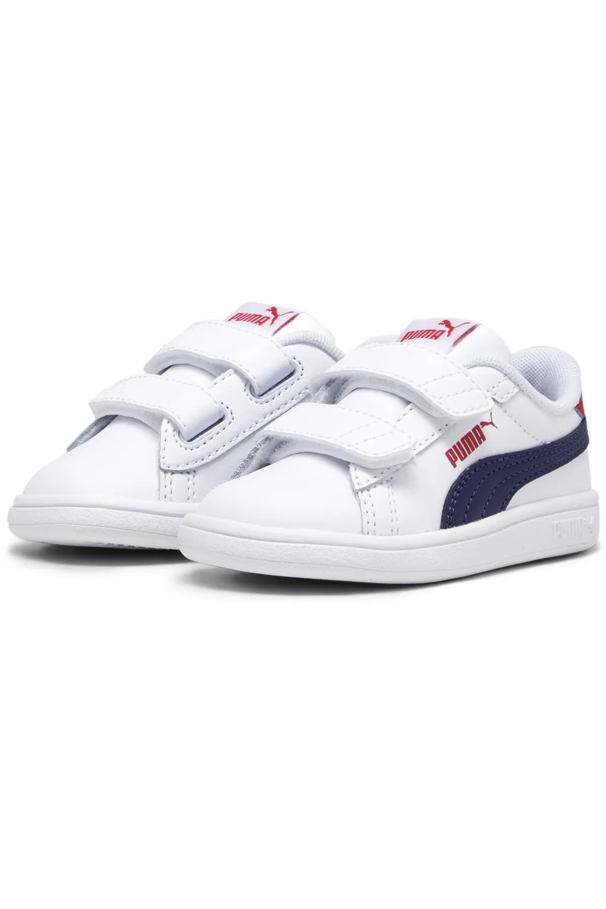 Puma  Smash 3.0 Leder-V-Sneaker