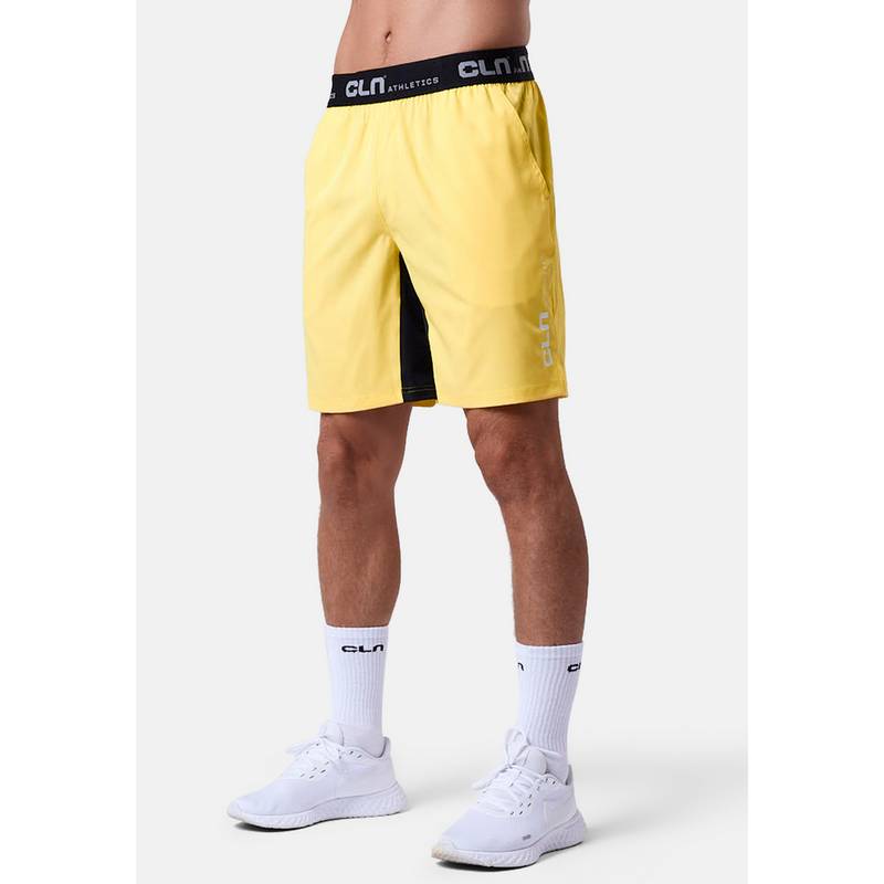 CLN Athletics Dino Funktionsshorts Herren