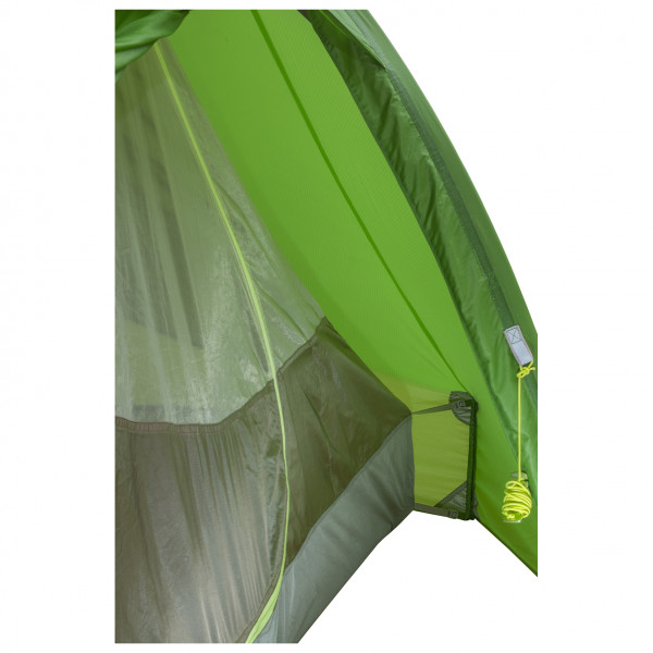 Vaude - Lizard Seamless 1-2P - 1-Personen Zelt
