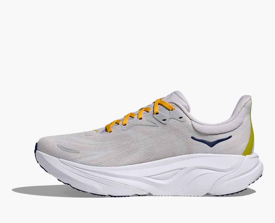 Arahi 8 Stardust / Cosmic Grey