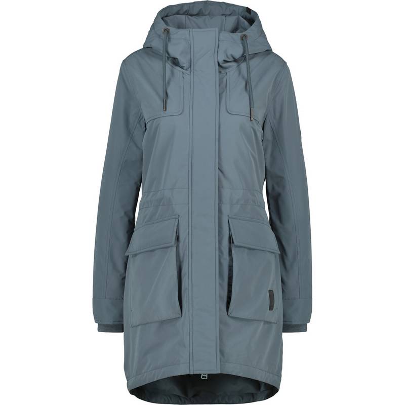 ALIFE AND KICKIN CharlizeAK A Winterjacke Damen