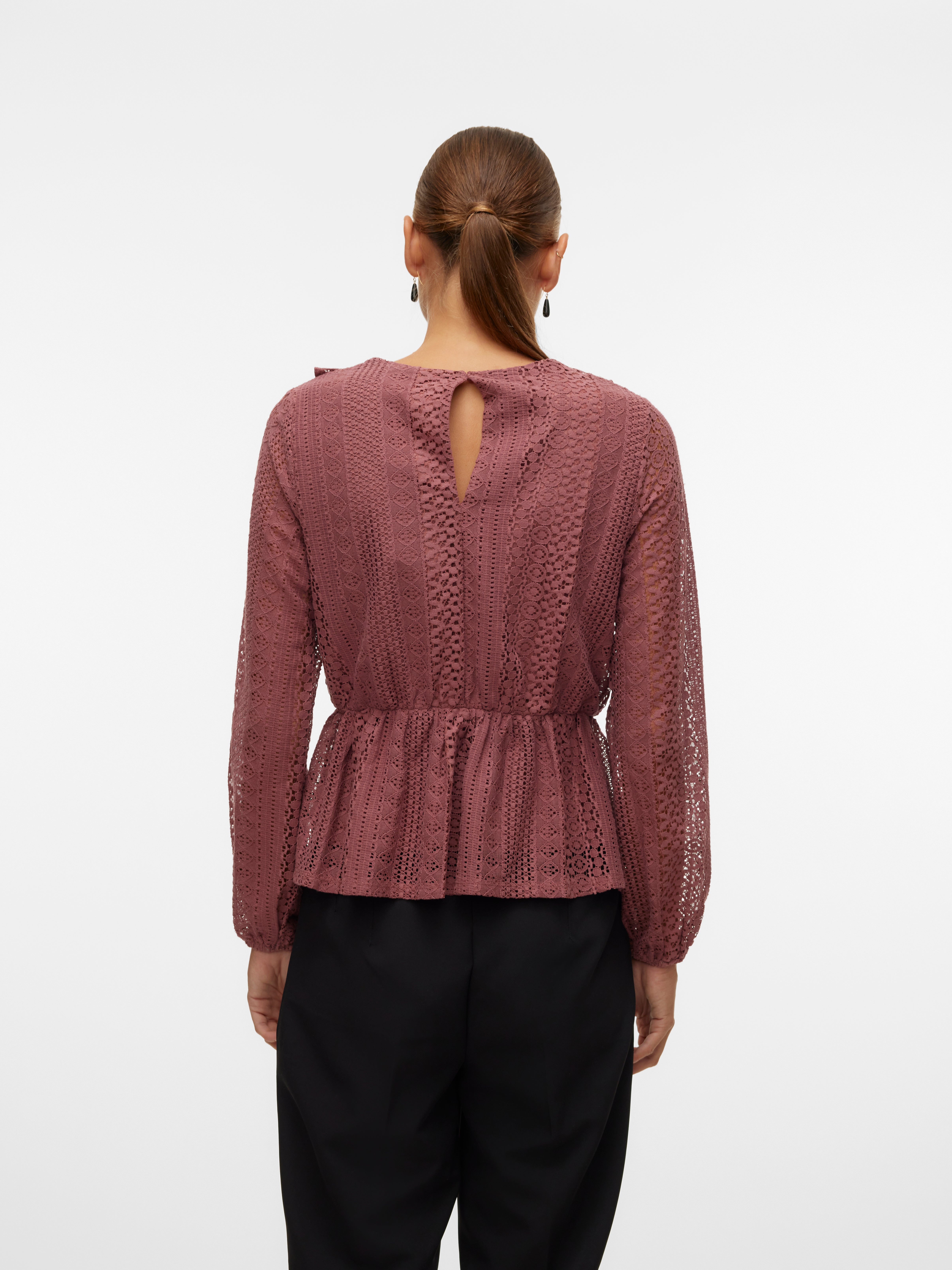 VMHONEY Top