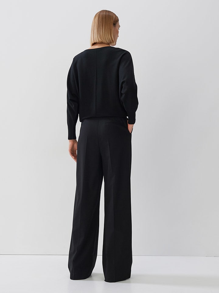 Someday Pullover in Schwarz günstig kaufen