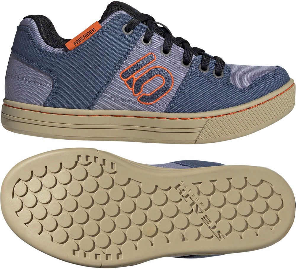 Five Ten Freerider Canvas - Damen MTB Schuhe kaufen | Bike-Discount