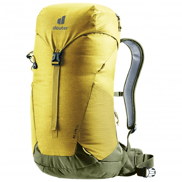 Deuter - AirComfort Lite 16 - Wanderrucksack