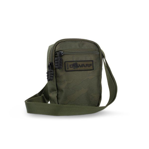 Nash Dwarf Security Pouch Shoulder Bag