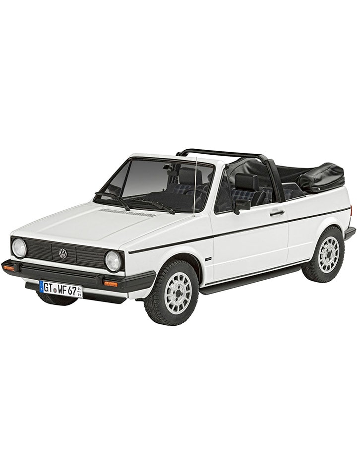 Revell Modellbausatz 