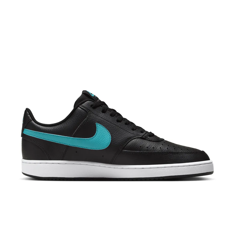 Nike Court Vision HF0103-001 / schwarz