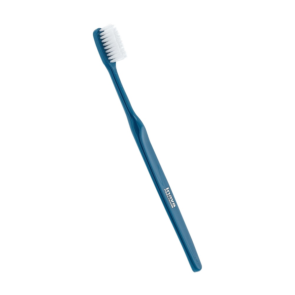 Oral Care INAVA Brosse à dents Précision Brosse à dents