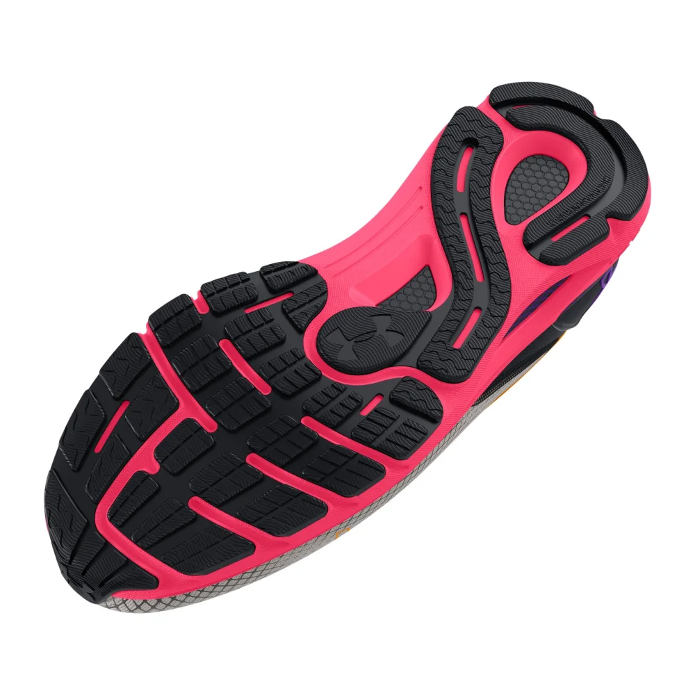 Under Armour HOVR Sonic 6 Storm 3026553-300 / grau