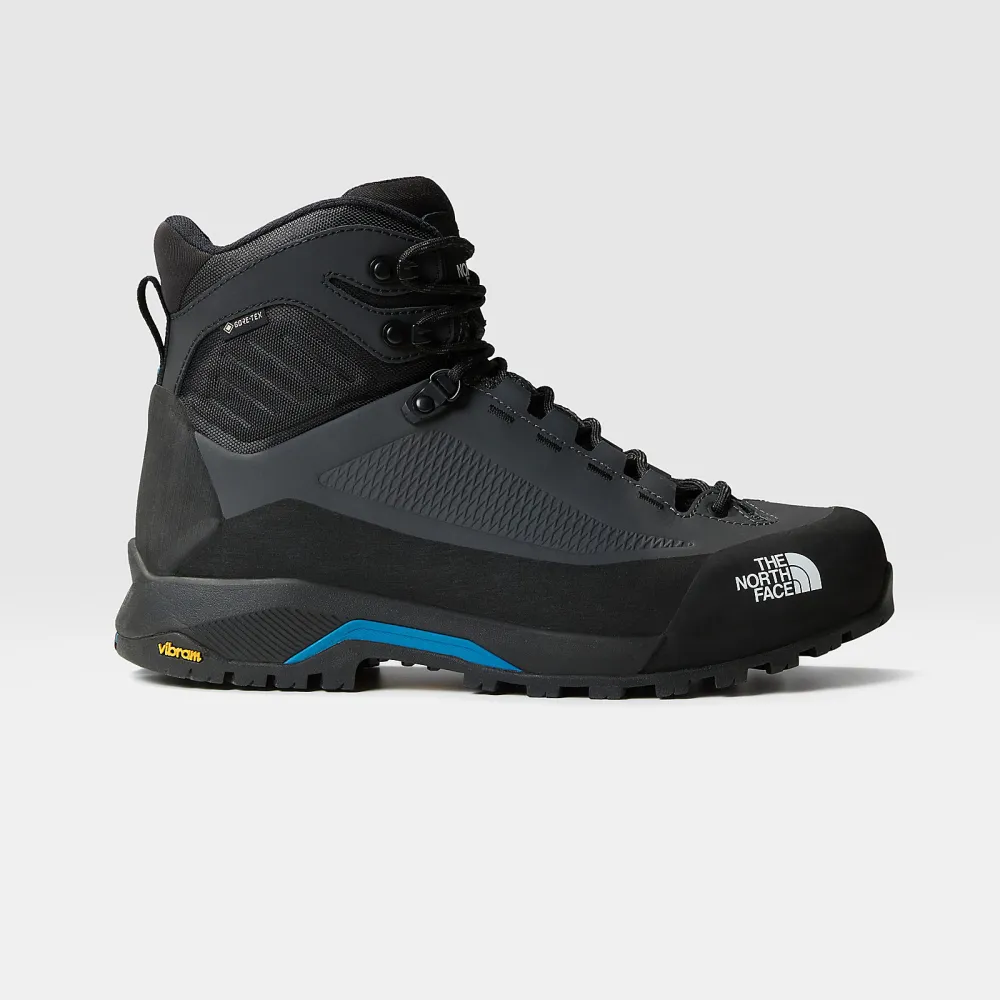 The North Face Verto NF0A83NBMN8 / schwarz