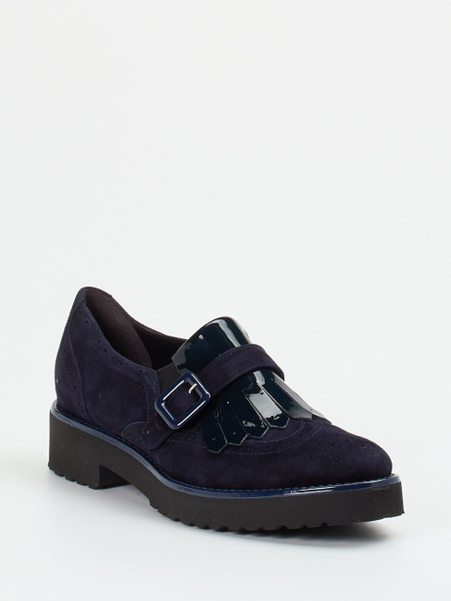 Slipper-15131090024 Mannori