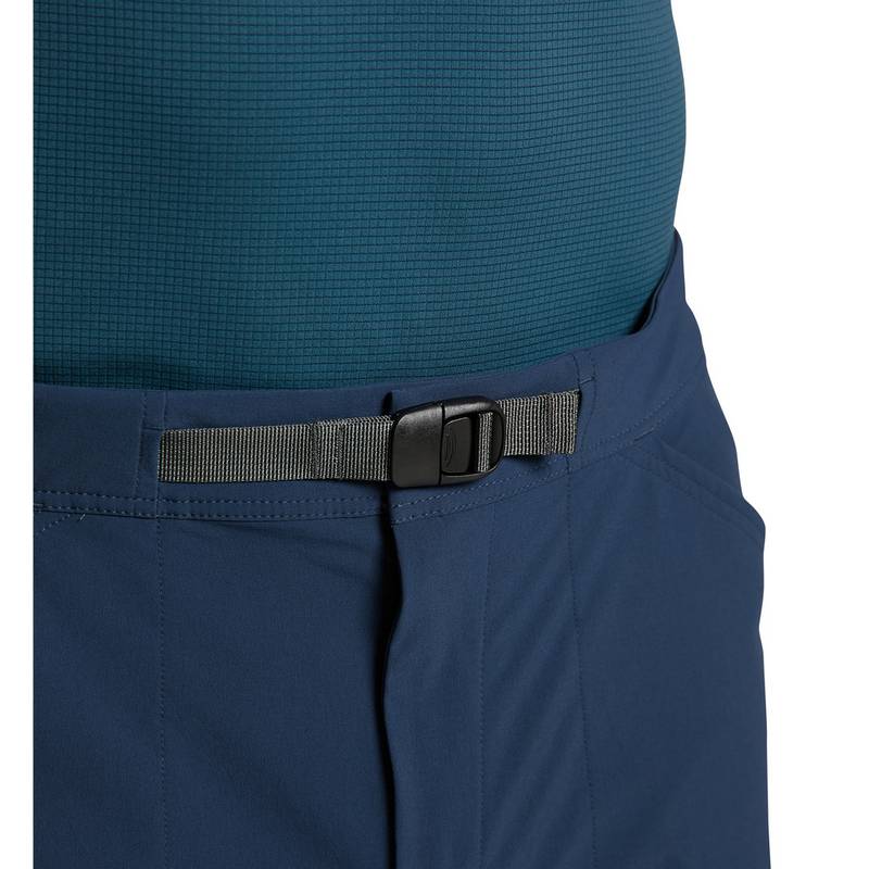 Haglfs Lizard Softshell Shorts Softshellhose Herren