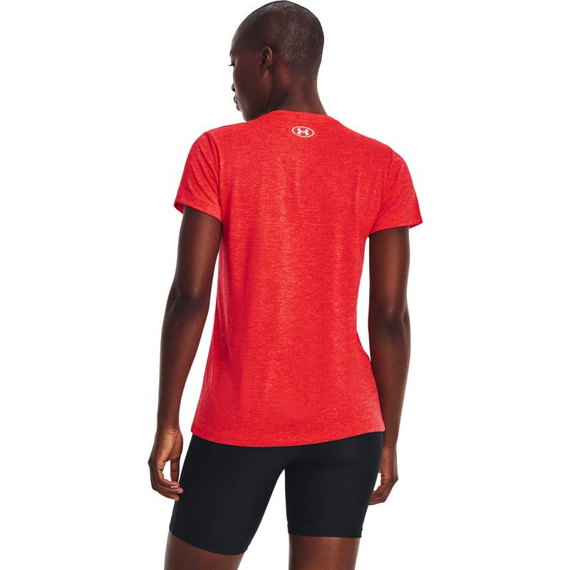 Under Armour Tech Twist Funktionsshirt Damen