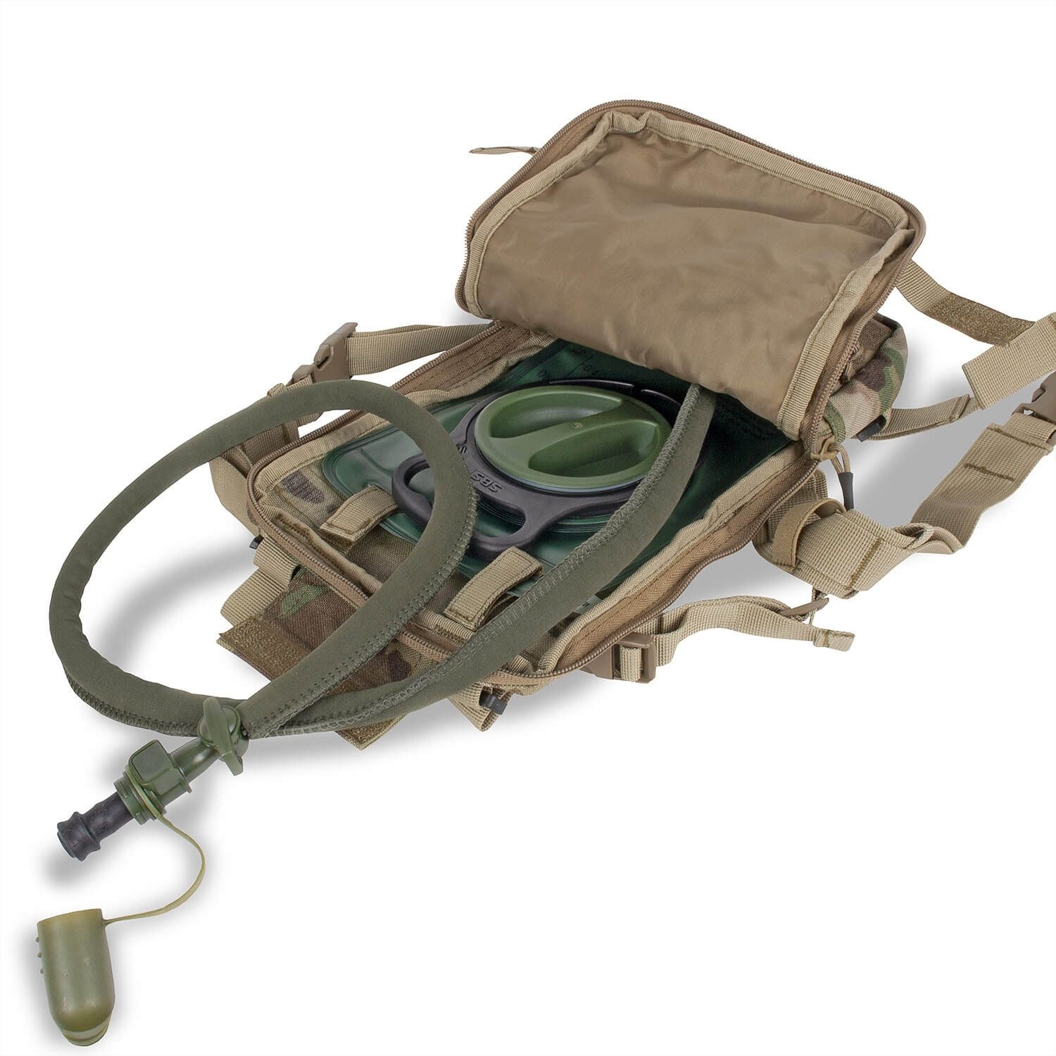 Hydration-Pack TF2 1,5 Liter