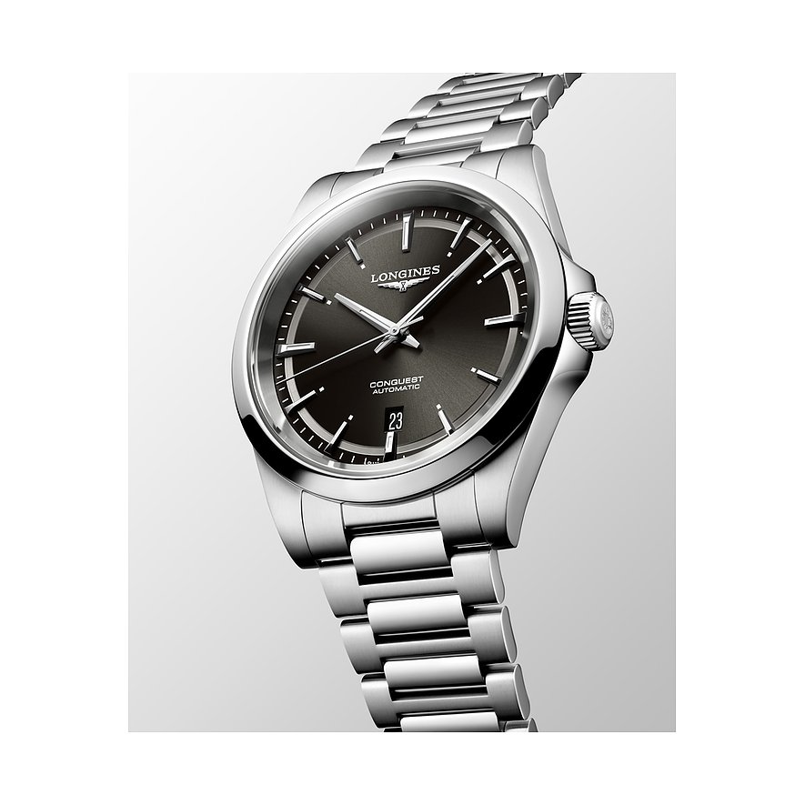 Longines Herrenuhr Conquest 2023