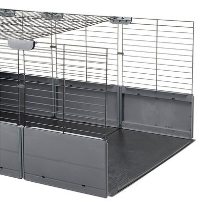 Ferplast Kleintierkäfig Multipla Maxi