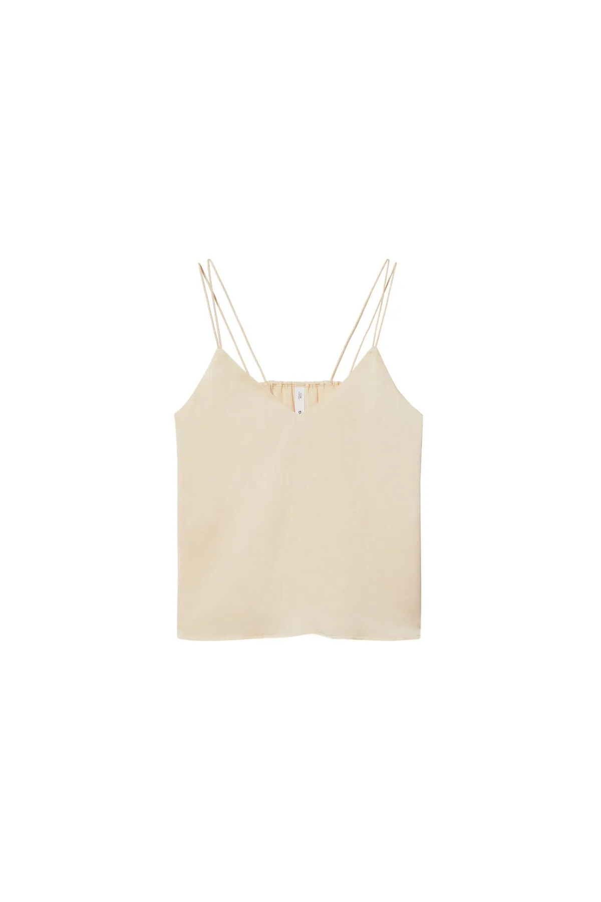 MANGO Woman  Natürliches Bustier für Damen