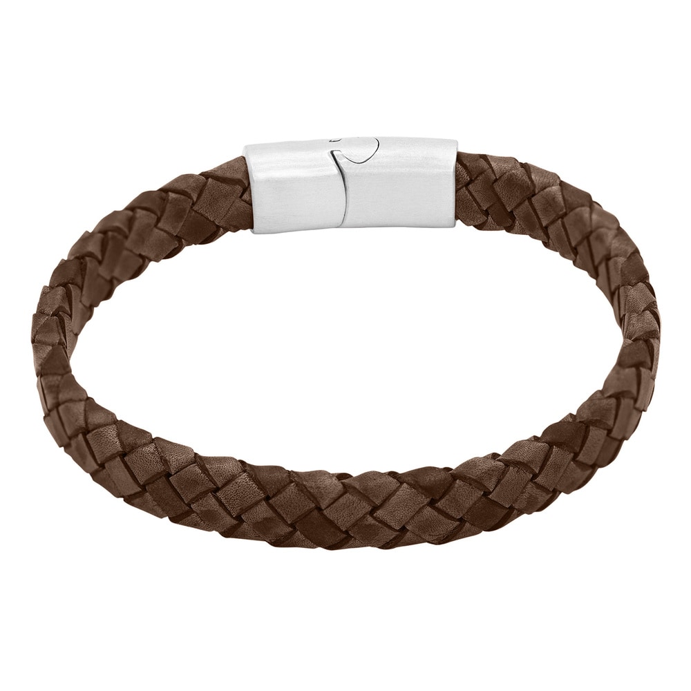 Heideman Bracelet en cuir Mika Bracelet