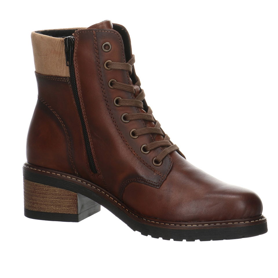 Remonte Schnürboots