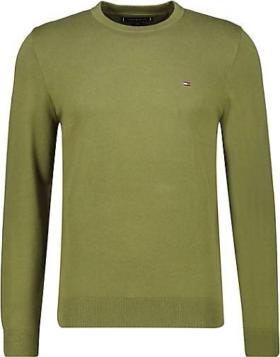 TOMMY HILFIGER Herren Pullover