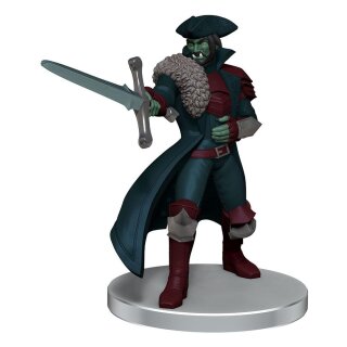 Critical Role: The Mighty Nein Boxed Set (pre-painted) (9)