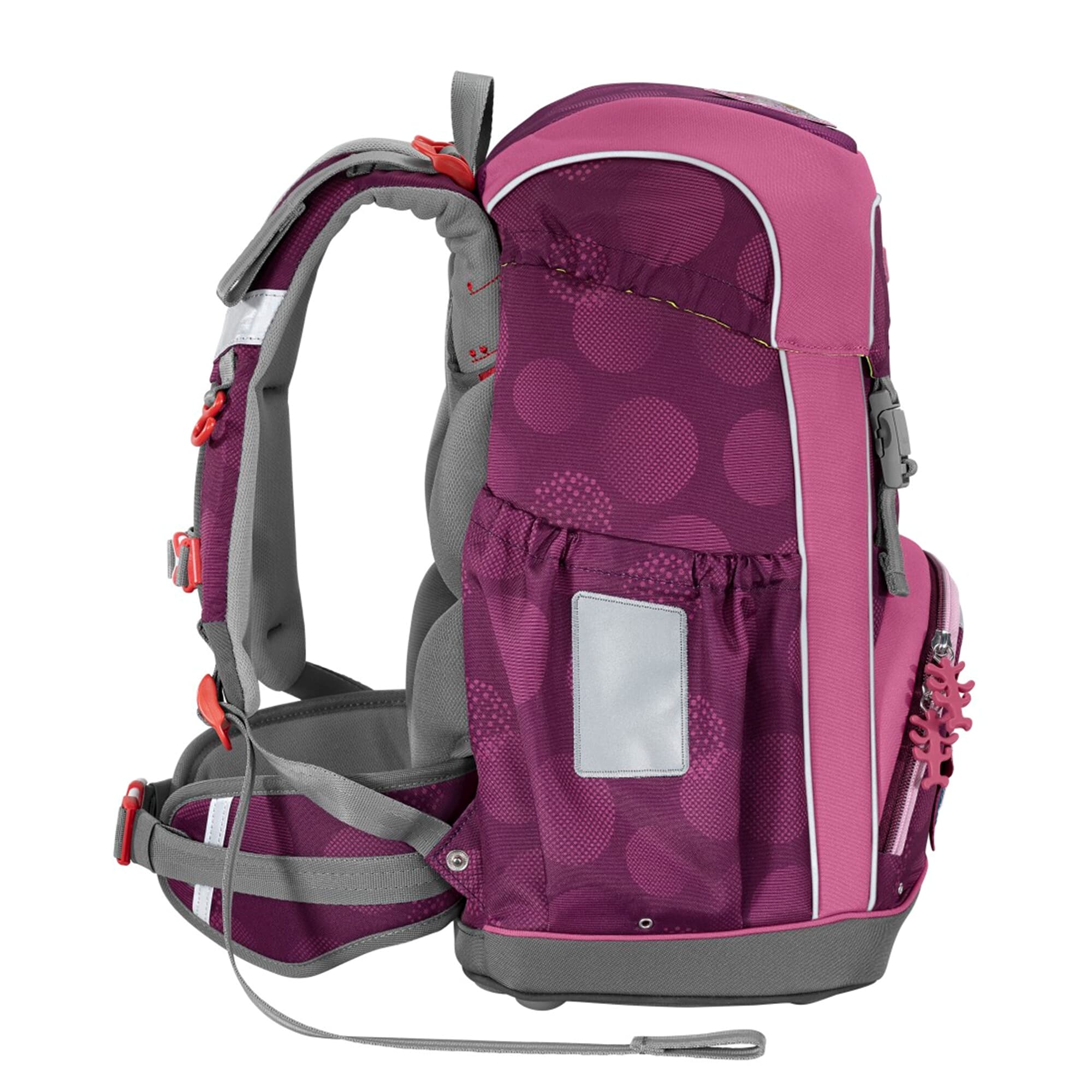 Schulrucksack-Set GIANT - Soccer Star
