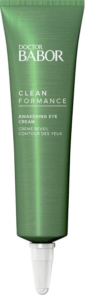 Doctor Babor Cleanformance Eye Cream Augencreme