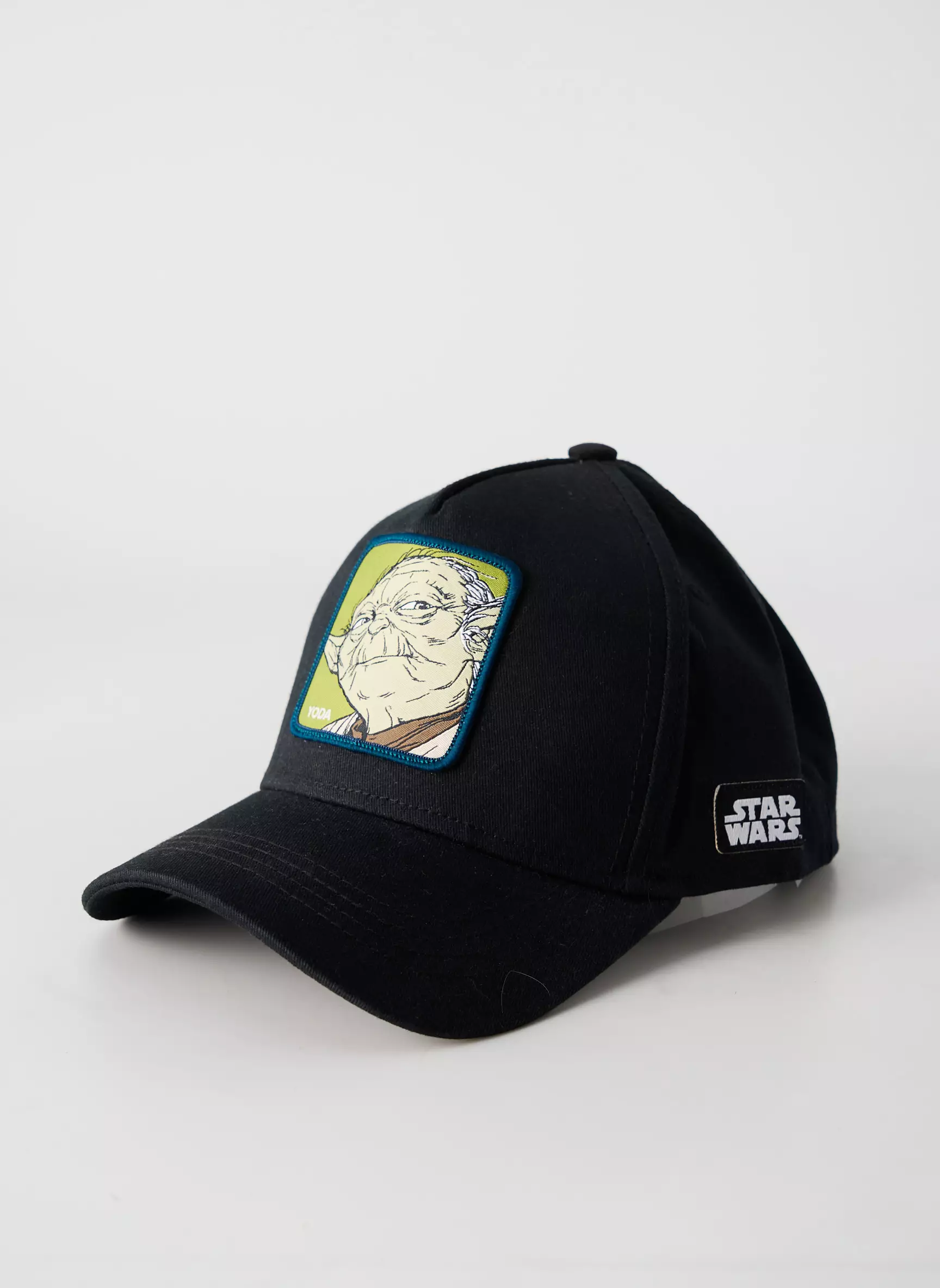 Star Wars Casquettes Homme couleur noir