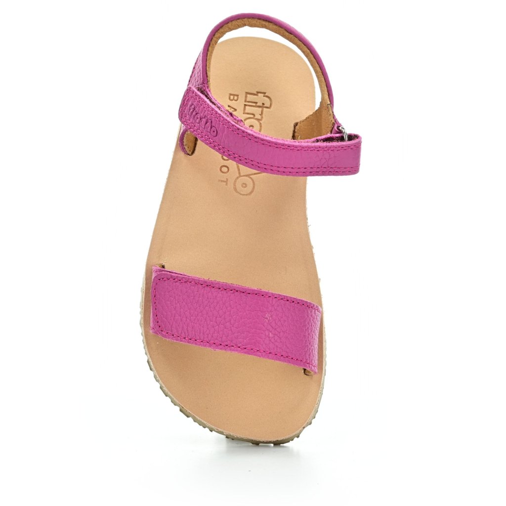 Froddo G3150264-1 Flexy Lia Fuxia Barfußsandalen