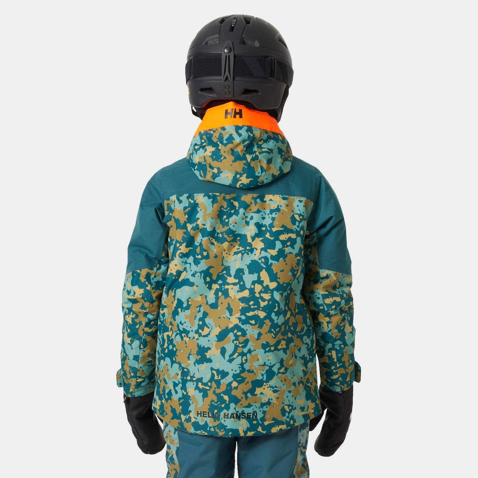 Juniors’ Summit Ski Jacket