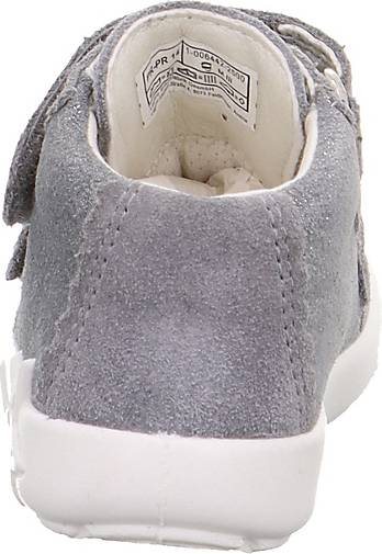superfit Lauflernschuh STARLIGHT