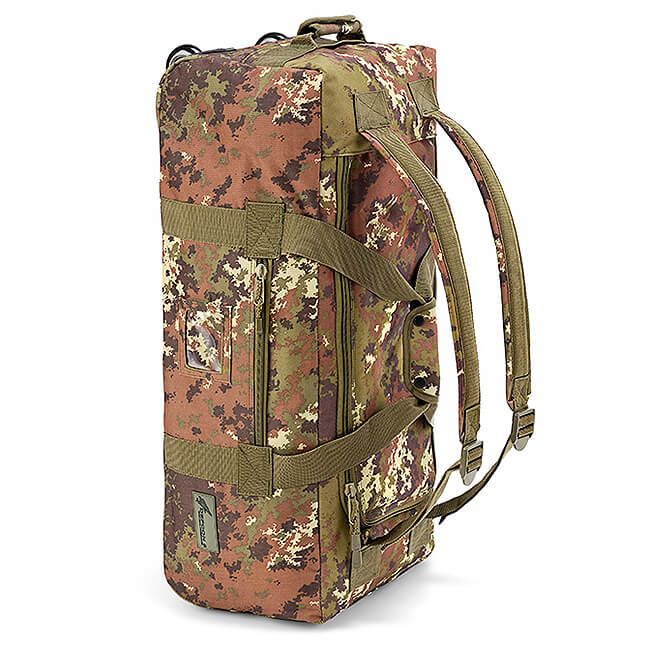 Trolley Travel Bag 70 Liter
