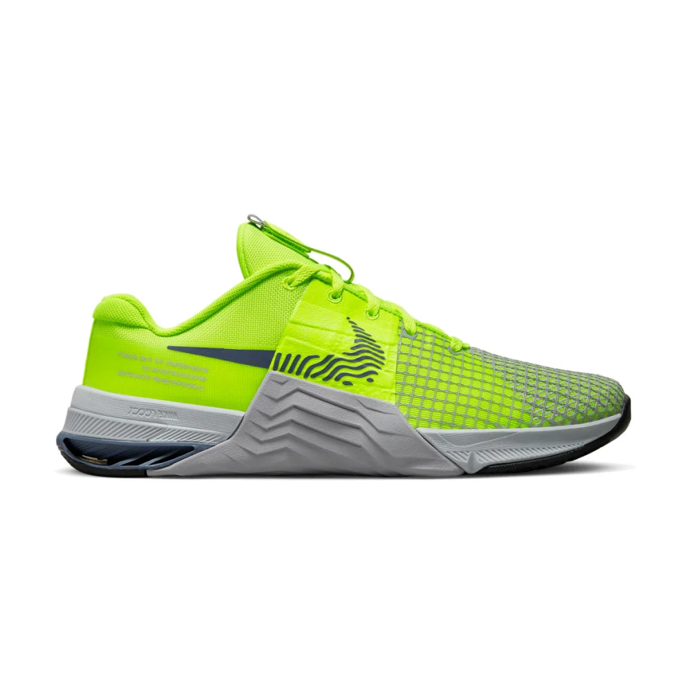 Nike Metcon 8 DO9328-700 / gelb