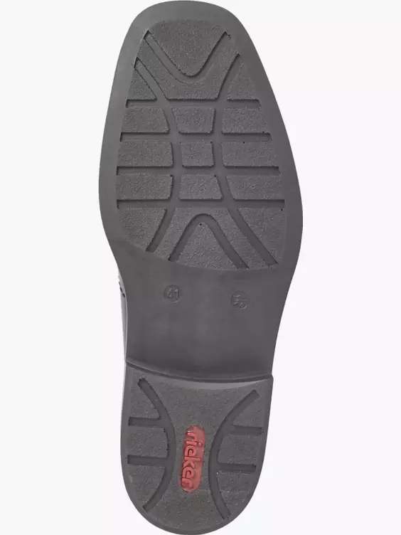 Rieker Herren Schnürschuhe