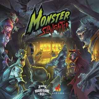 Monster Slaughter (DE)